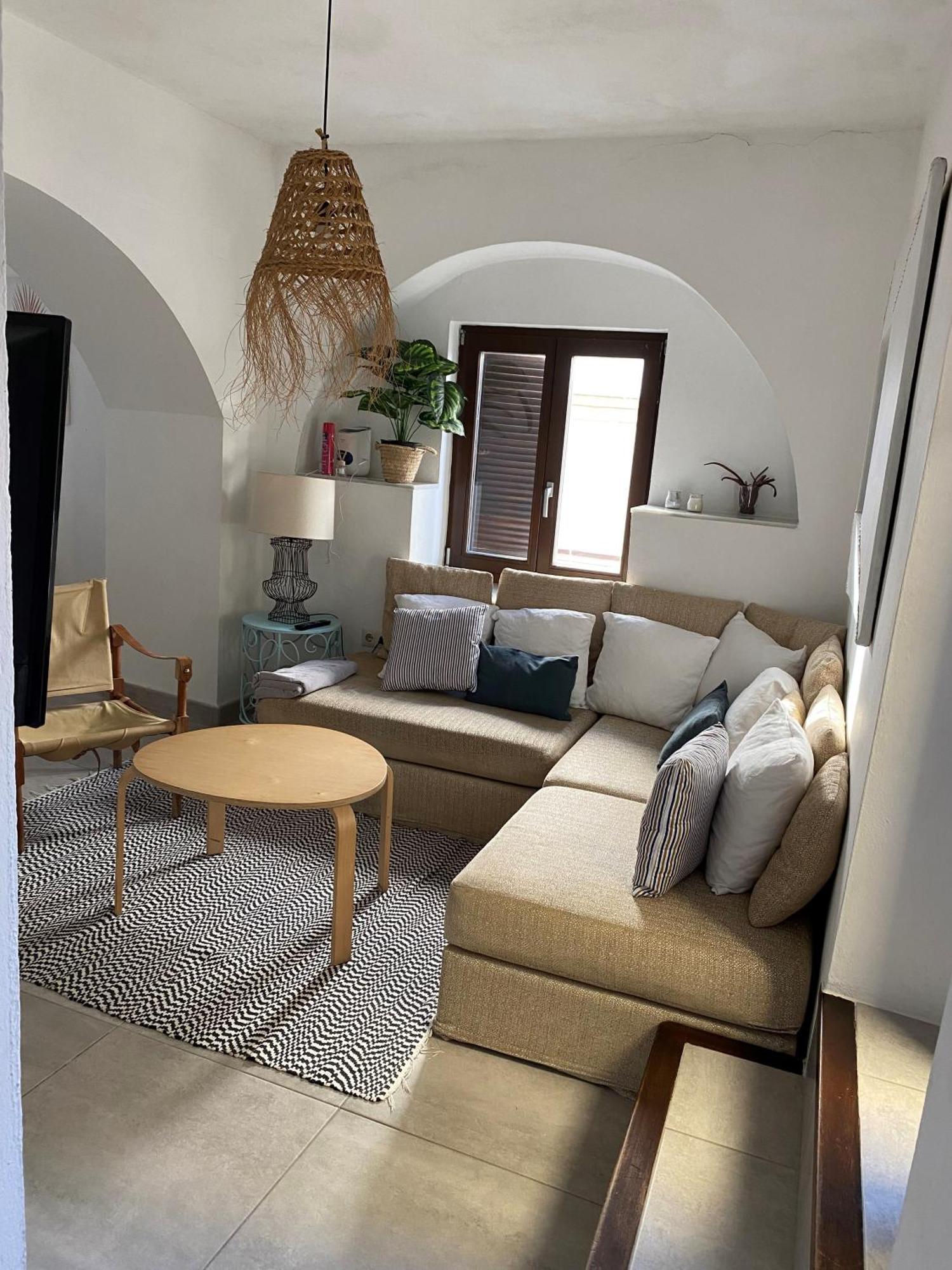Apartamento Espacioso Y Ubicacion De 10 En Centro Ταρίφα Εξωτερικό φωτογραφία
